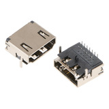 Conector De Entrada Hdmi Para Playstation 3 Ps3 Slim 2xxx