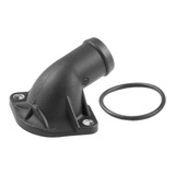 Conector De Fluxo D água Volkswagen Audi A4 1 8 1995 Em Di
