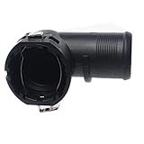 Conector De Mangueira Inferior Do Radiador Para Hyundai Sonata Tucson Para Kia Forte Optima Soul 2014 2019 254851J000 25485 1J000