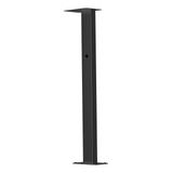Conector De Parede Evse Pedestal Ev Charging Mounting Pole