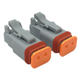 Conector De Pistão Para Flap Elétrico Bennett