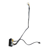 Conector De Rede Do Rj45 Para Sony Vaio Svf142c29x Touch