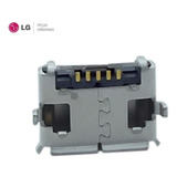 Conector De Sistemas LG Gs109 Mz610