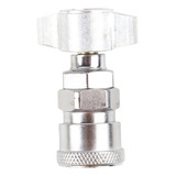 Conector De Tanque De Ar De Caminhão Para Carros 16 Mm A