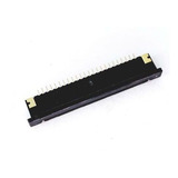 Conector De Trava Cabo Flat Notebook 24 Pinos Is Sti 1462