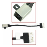 Conector Dell Inspiron 14 3467 15 3567 3576 0fwgmm
