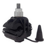 Conector Derivação Perfurante Cdp 70 Intelli 4 Peças