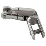 Conector Destorcedor Girador Corrente 8 Mm Reforçado Ancora