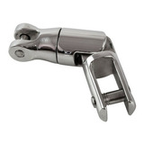 Conector Destorcedor Girador Corrente 8 Mm Reforçado Ancora