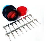 Conector Deutsch 31 Via