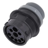 Conector Deutsch 9 Vias Fêmea Hdp24 24 91pe l015 Original