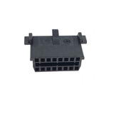 Conector Diagnostico Injeção Eletronica Ap Mi 1 6 Gasolina