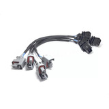 Conector Do Bico Injetor Gm Celta P maquina De Limpar Bico