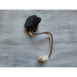 Conector Do Cabo Da Fonte Do Ps3 Modelo Slim