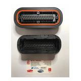 Conector Do Modulo Pld Mercedes Benz 55 Vias grande 2peças