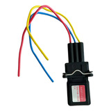 Conector Do Sensor Pressão Turbina Map Pajero L200 Mr299300