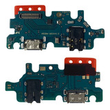 Conector Dock Placa Carga Rápida Com Ci A13 4g A135 Turbo