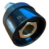 Conector Engate Femea Painel 13mm Inversora Maquina Solda