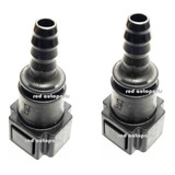 Conector Engate Filtro Combustivel Gm Corsa Wind 94 95 96 97