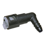 Conector Engate Para Tampa Da Bomba Combustivel Civic 01 06