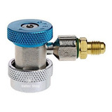 Conector Engate Rápido Baixa Ar Condicionado Automotivo R134