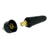 Conector Engate Rapido Cabo