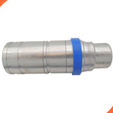 Conector Engate Rapido Hidraulico Femea Tratores New Rolland