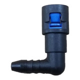 Conector Engate Rapido Mangueira De Combustivel Gm Vectra