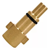 Conector Engate Rápido P snow Foam 1 4 Wap detailer Mandala
