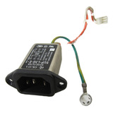 Conector Entrada Força Tv Sony Klv S23a10t Original
