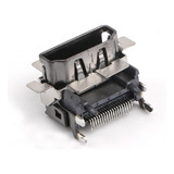 Conector Entrada Hdmi Compatível Com Xbox One S Slim