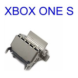 Conector Entrada Plug Hdmi Xbox One S Xbox One Slim Novo