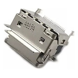 Conector Entrada Plug Hdmi Xbox One S Xbox One Slim Novo
