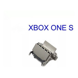 Conector Entrada Plug Hdmi Xbox One