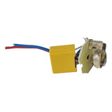 Conector Escova Rotativa Mondial Turmaline Ion Er 03 A95 7