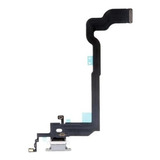 Conector Flex dock Carga Usb Para Apple iPhone X 10 Dez