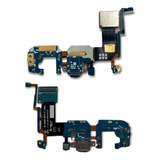 Conector Flex Placa Carga Compatível Samsung