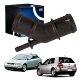 Conector Fluxo Agua Audi Golf Bora Original Kmj 1j0121087b