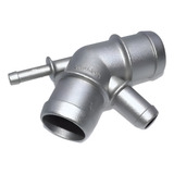 Conector Fluxo D agua Audi A3 1 6 20v Turbo Sem Ar 1996 