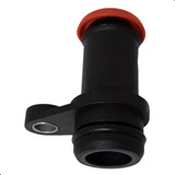 Conector Fluxo De Agua Argo Cronos Pulse Strada 1 3 8v