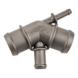 Conector Fluxo De Água Vw Golf 1 8 1999 Ate 2015