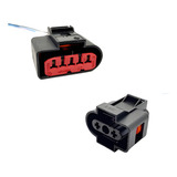 Conector Fluxo De Ar Reservatorio Agua Gol Turbo Audi A3