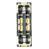 Conector Fpc Bateria iPhone 13 13 Pro 13 Pro Max 13 Mini
