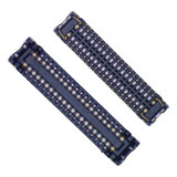 Conector Fpc Carga Placa Mãe Para Asus Ze620kl 2 Und