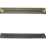 Conector Fpc Do Flex Da Tela Placa Mãe A02 Brinde