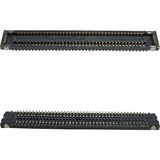 Conector Fpc Do Flex Da Tela Placa Mãe A31 a315f Brinde