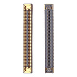 Conector Fpc Flex Placa Mãe Compatível A02 A12 A13 A23 A33