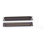 Conector Fpc Placa Mãe A51 A70 A71 A80 A30s