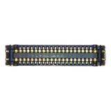 Conector Fpc Placa Mae Carga Asus Ze620kl (38 Pinos)