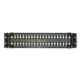 Conector Fpc Placa Mae Carga Asus